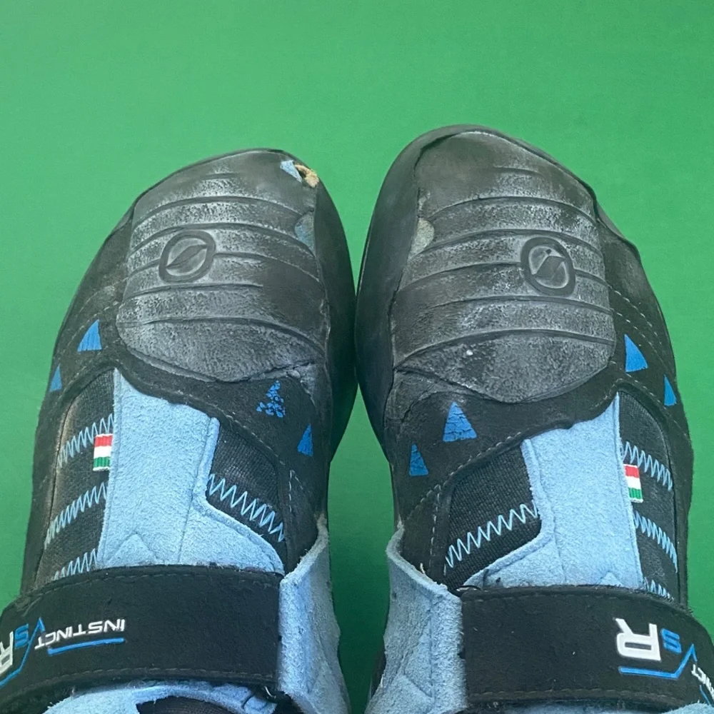 Scarpa Instinct VSR ™ - Picture 7 of 7
